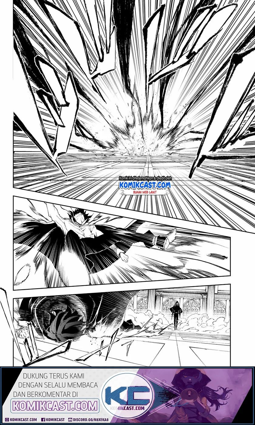Read Wistoria id Manga Online