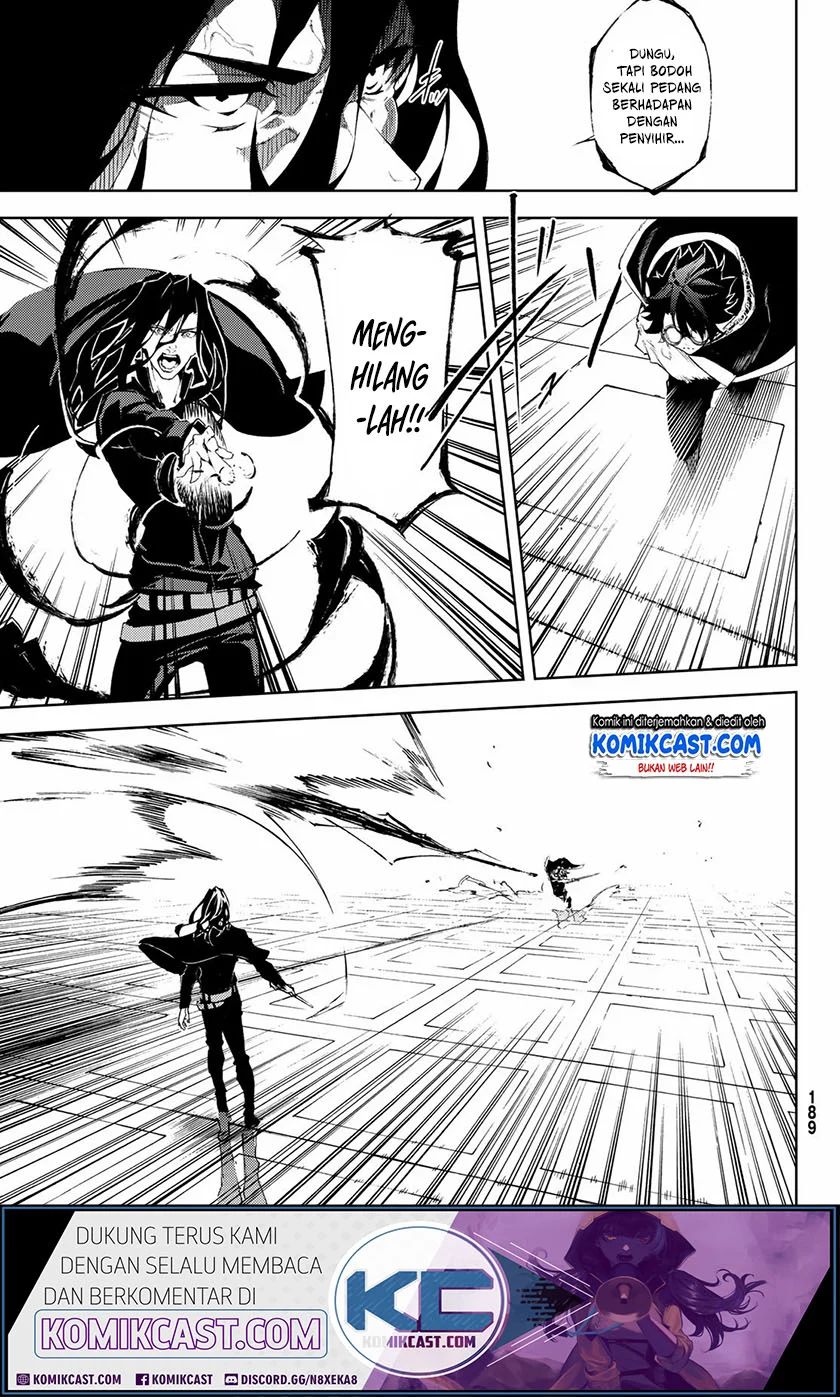 Read Wistoria id Manga Online