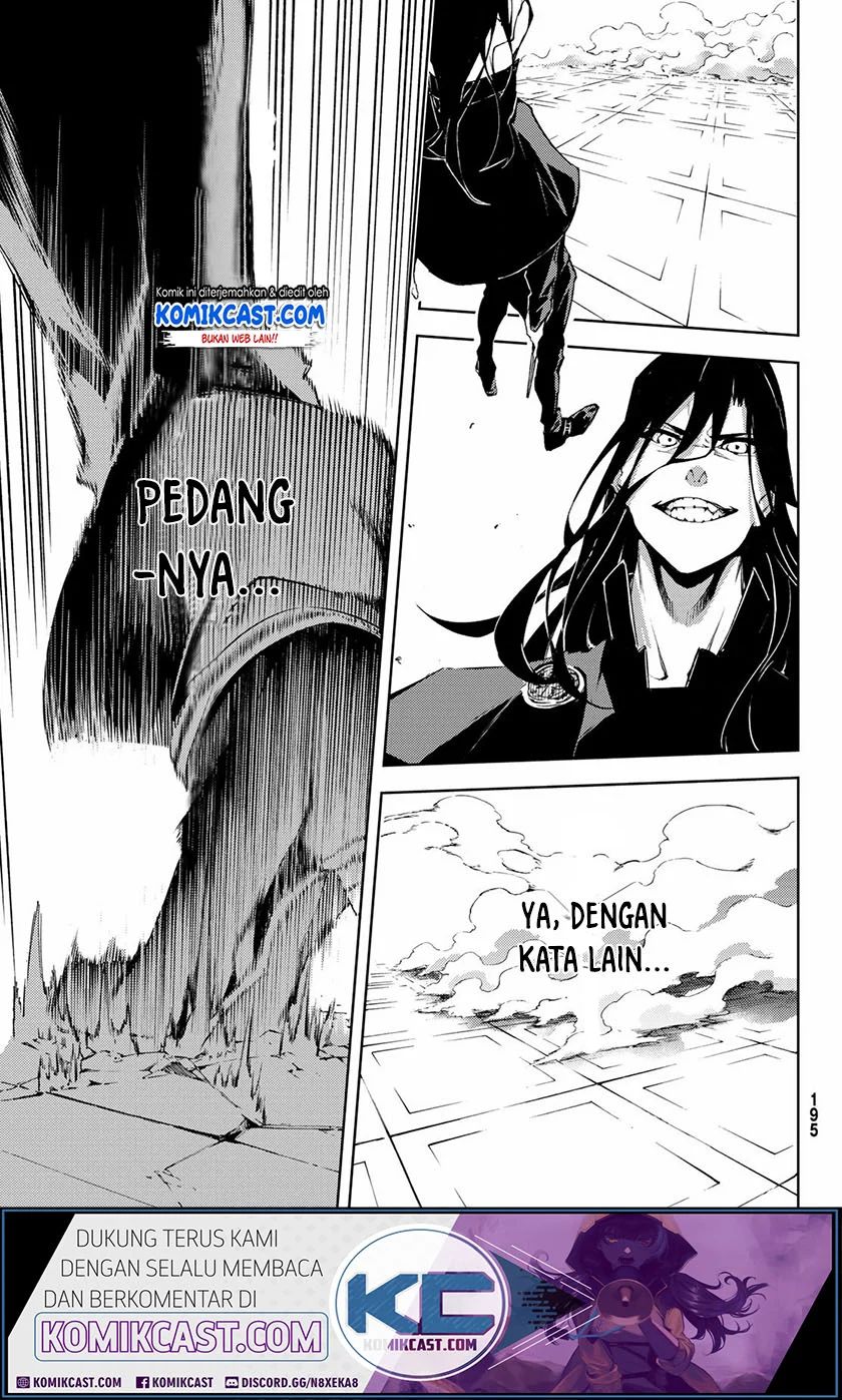 Read Wistoria id Manga Online