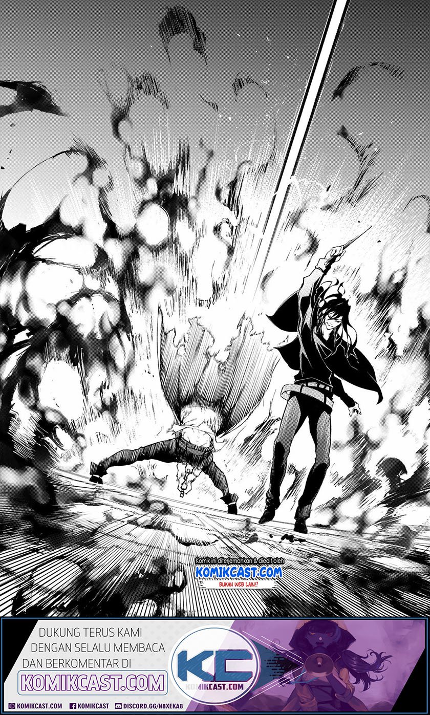 Read Wistoria id Manga Online