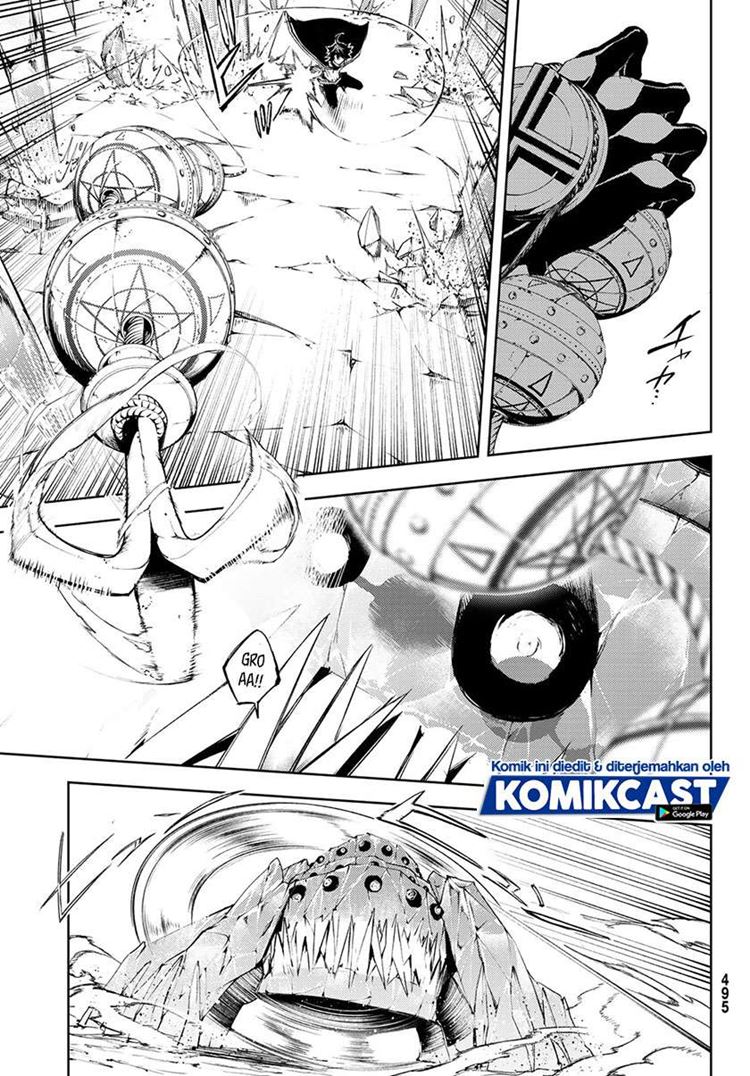Read Wistoria id Manga Online
