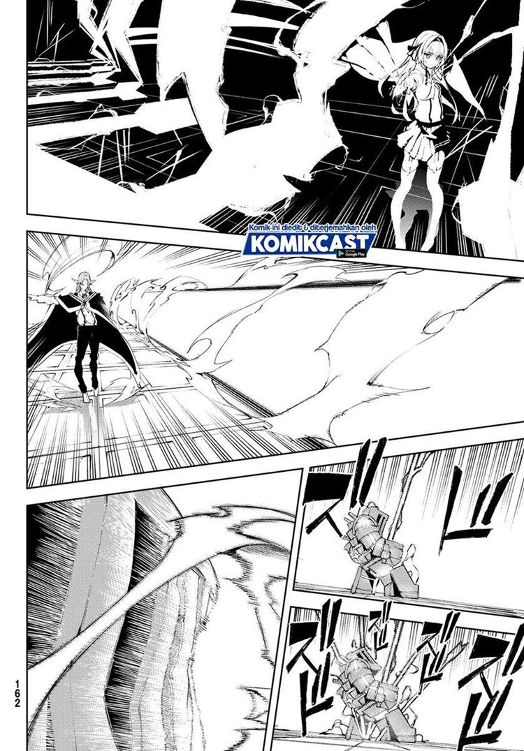 Read Wistoria id Manga Online