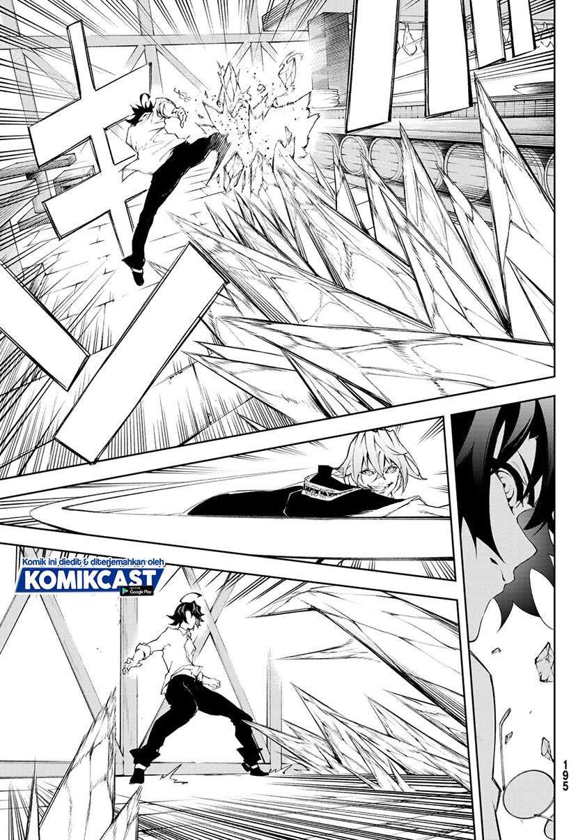 Read Wistoria id Manga Online