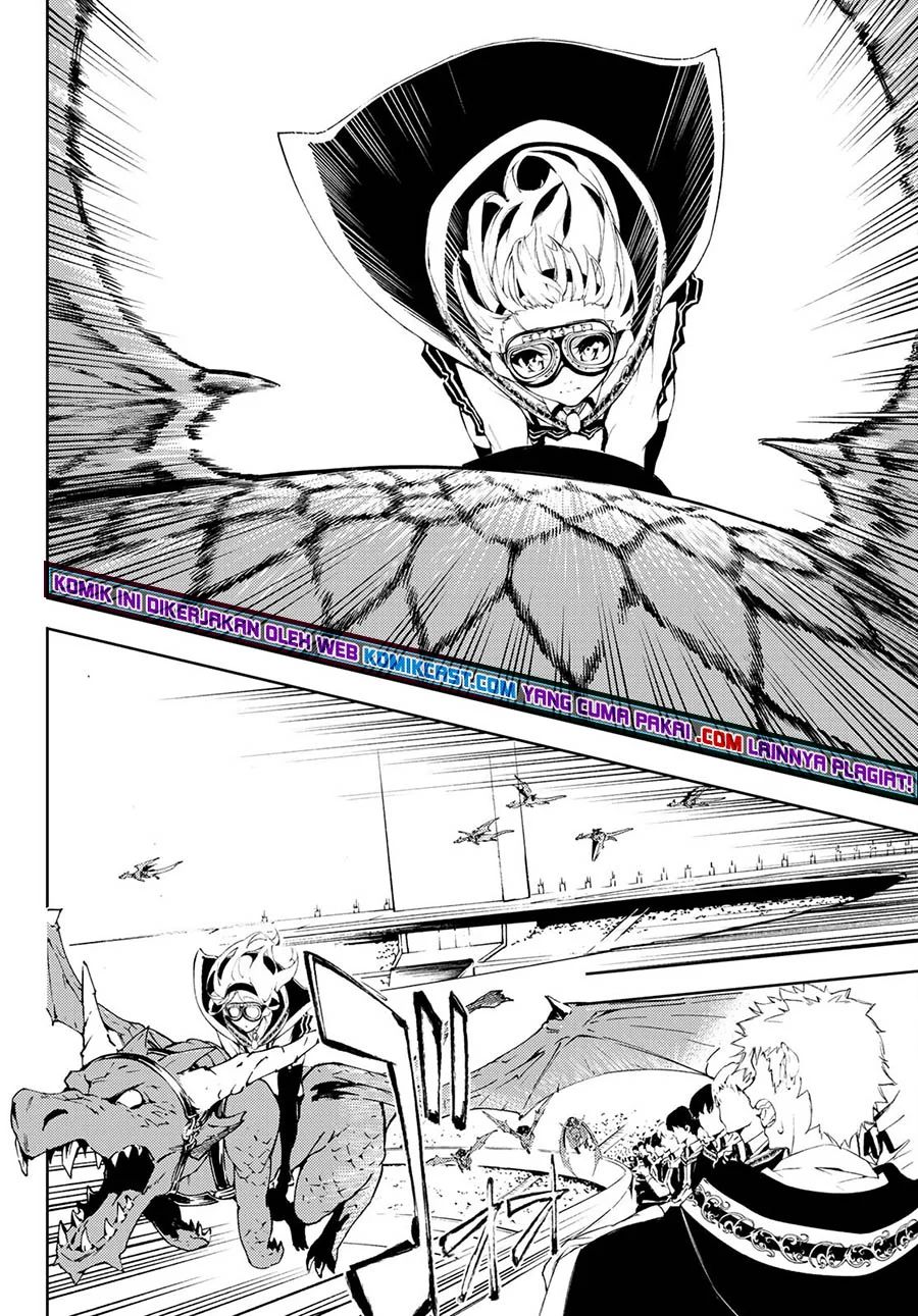 Read Wistoria id Manga Online