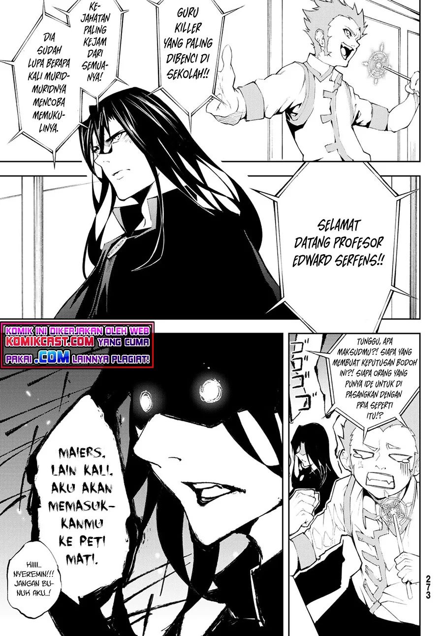 Read Wistoria id Manga Online