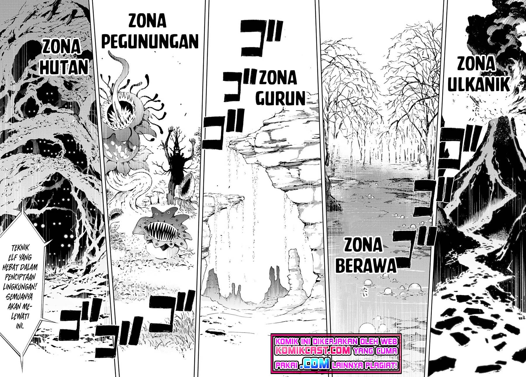 Read Wistoria id Manga Online