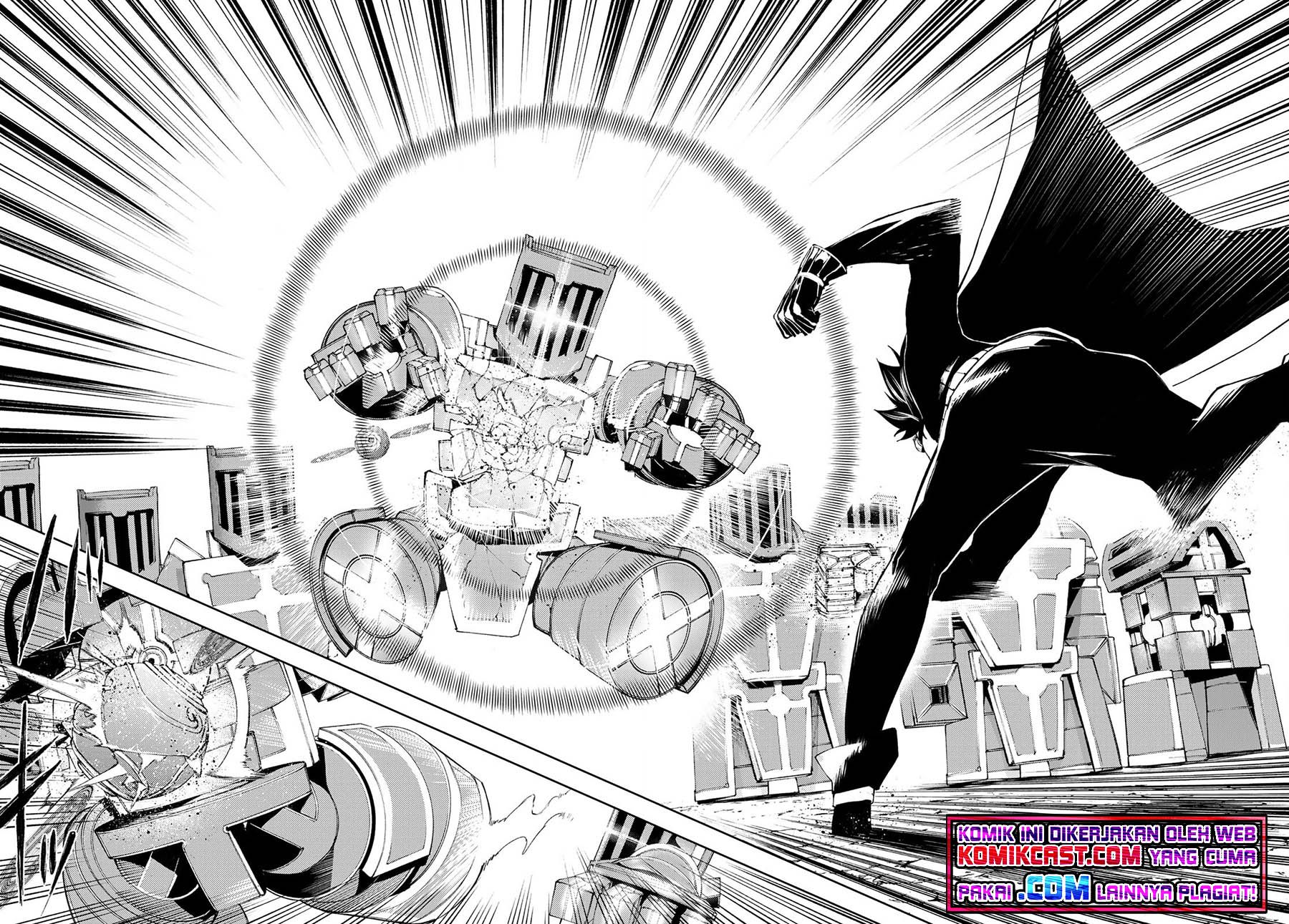 Read Wistoria id Manga Online
