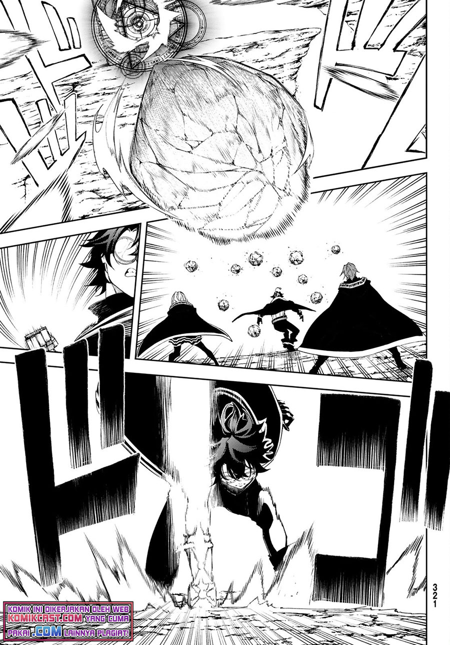 Read Wistoria id Manga Online