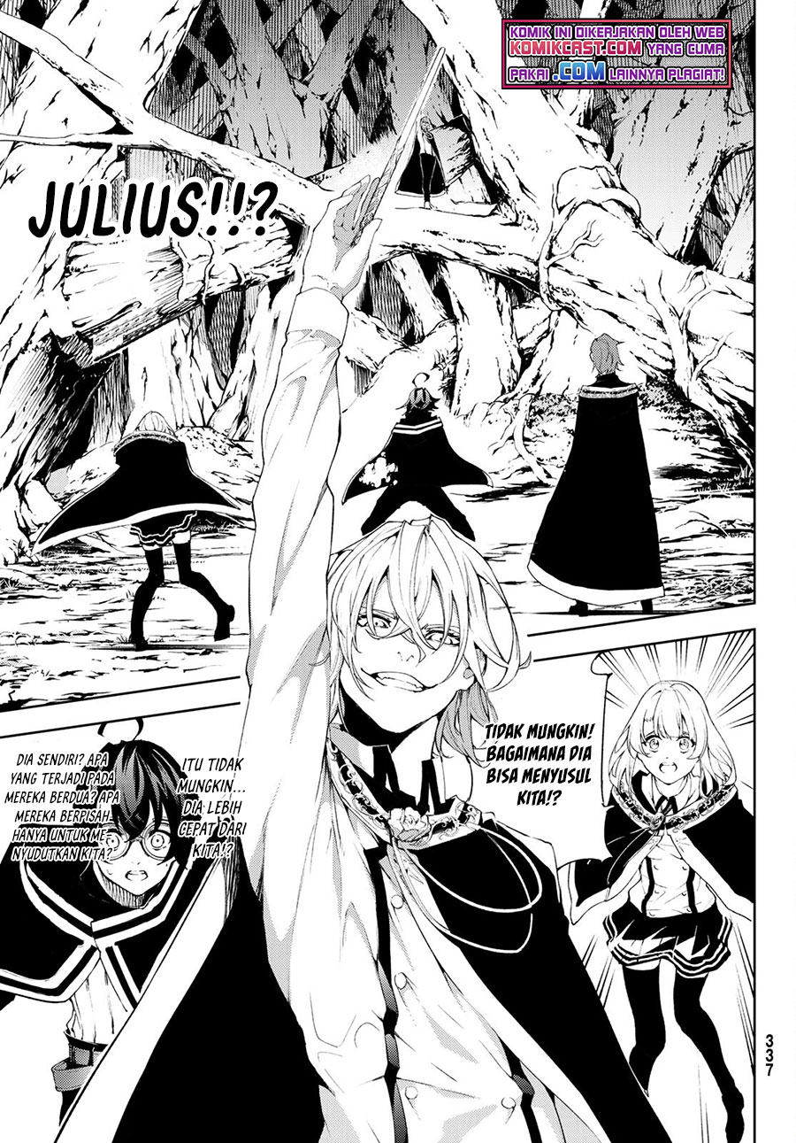 Read Wistoria id Manga Online