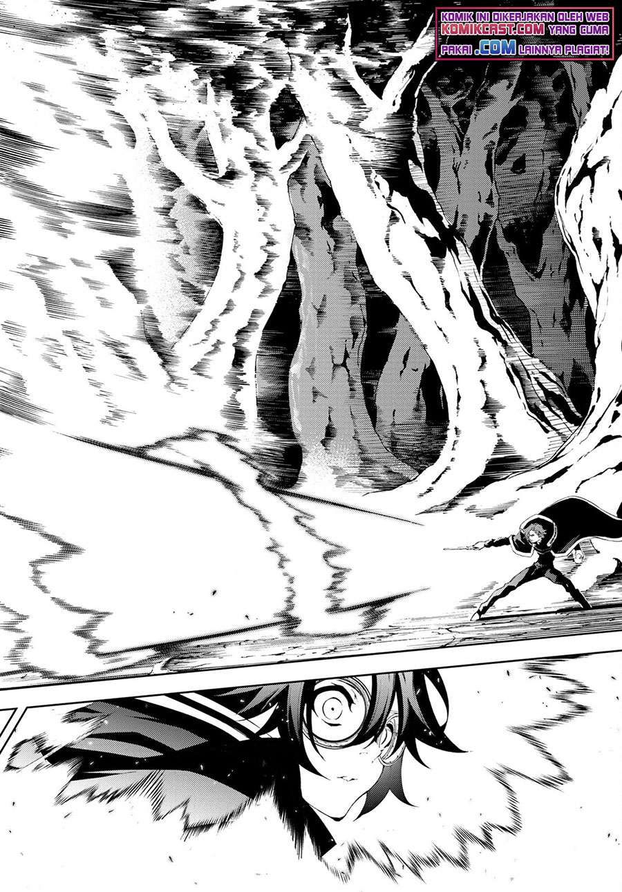 Read Wistoria id Manga Online