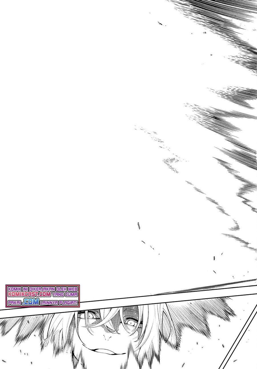 Read Wistoria id Manga Online
