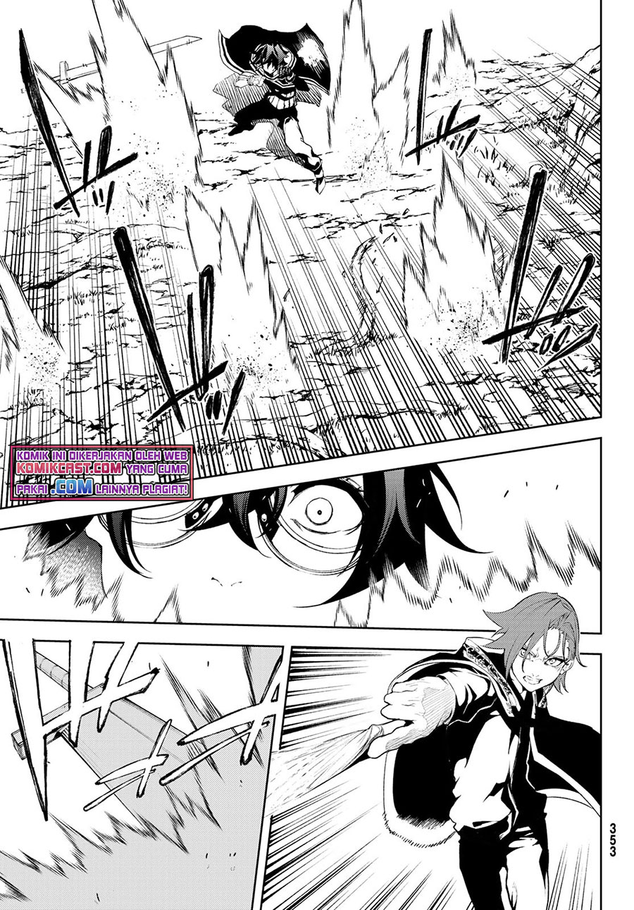 Read Wistoria id Manga Online