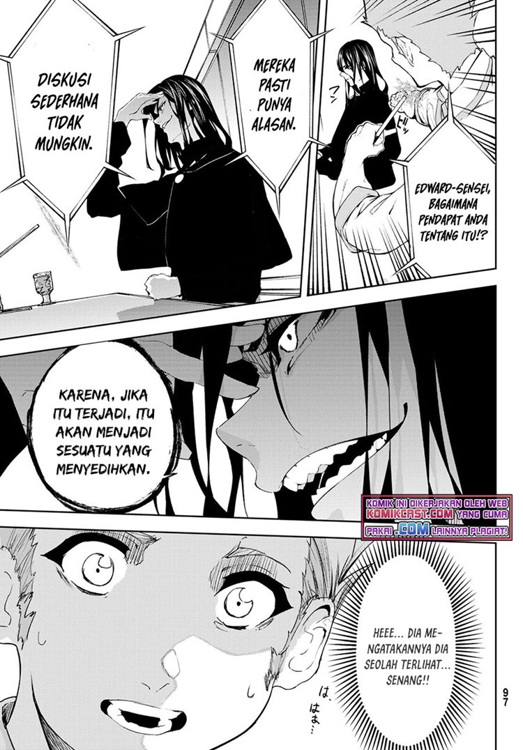 Read Wistoria id Manga Online