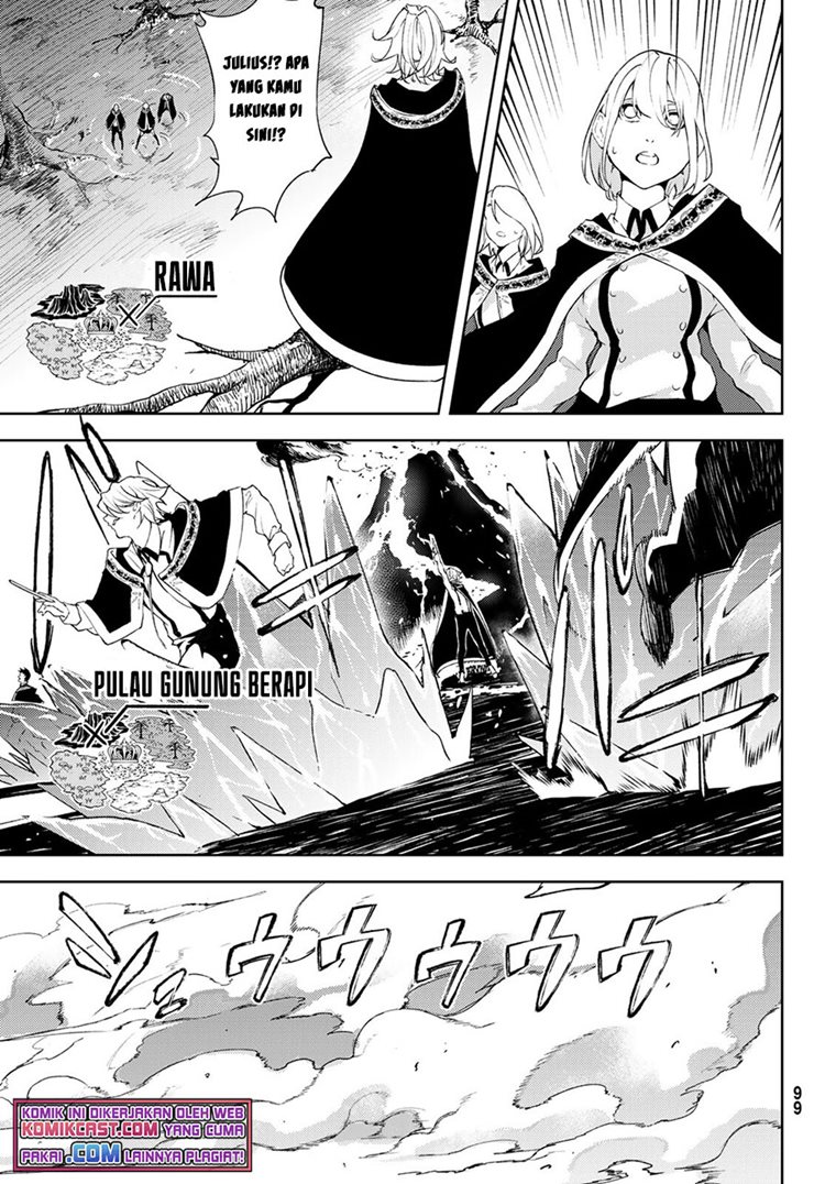 Read Wistoria id Manga Online