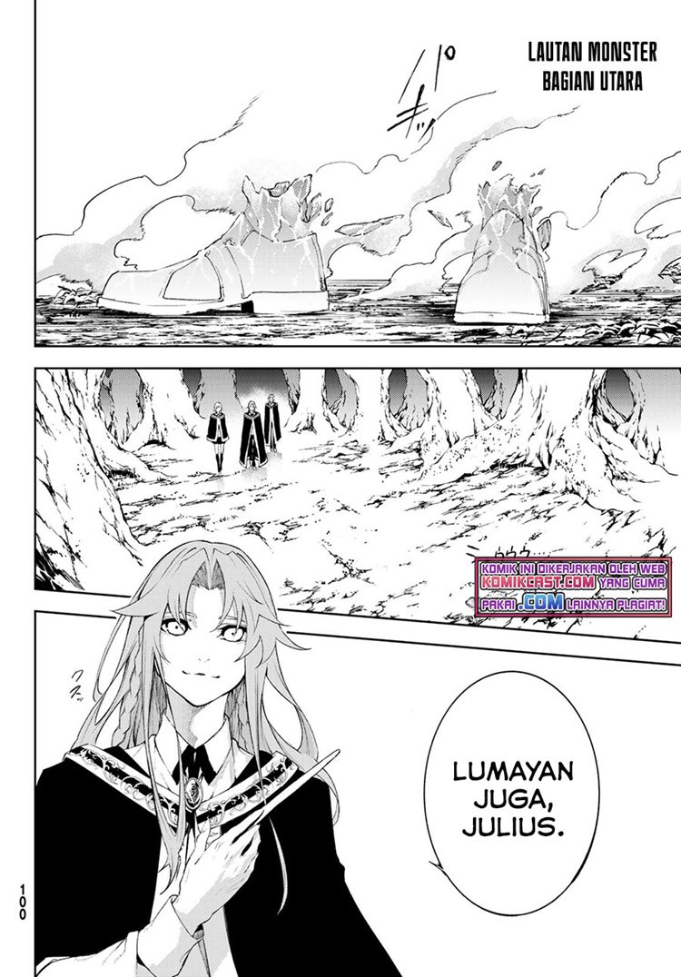 Read Wistoria id Manga Online