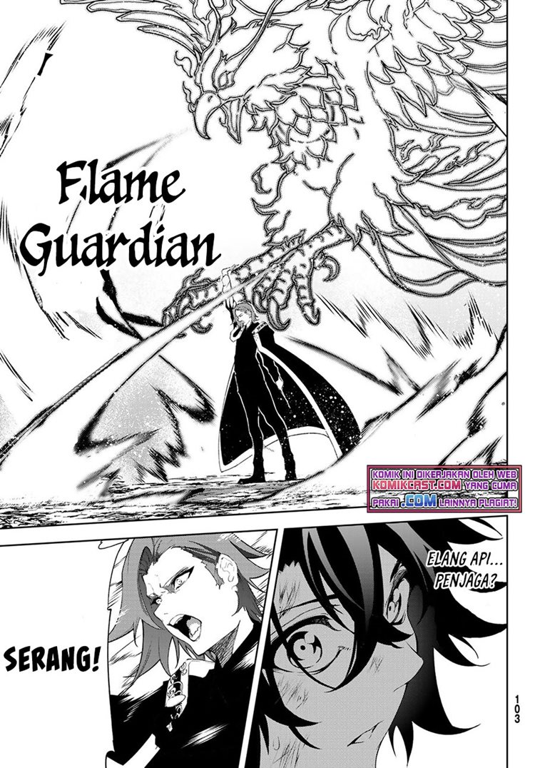 Read Wistoria id Manga Online