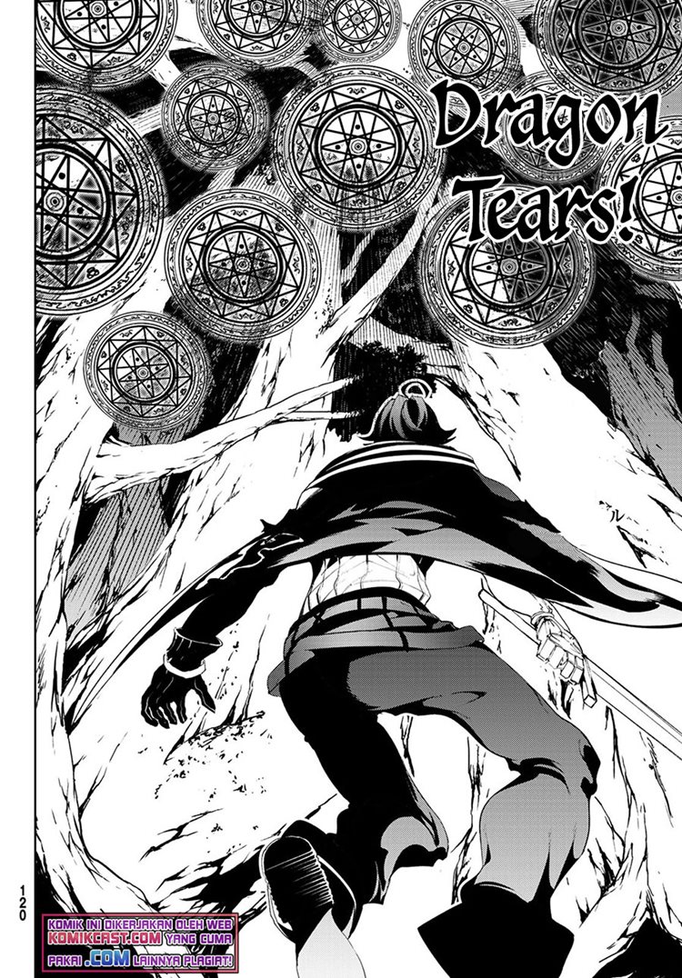 Read Wistoria id Manga Online