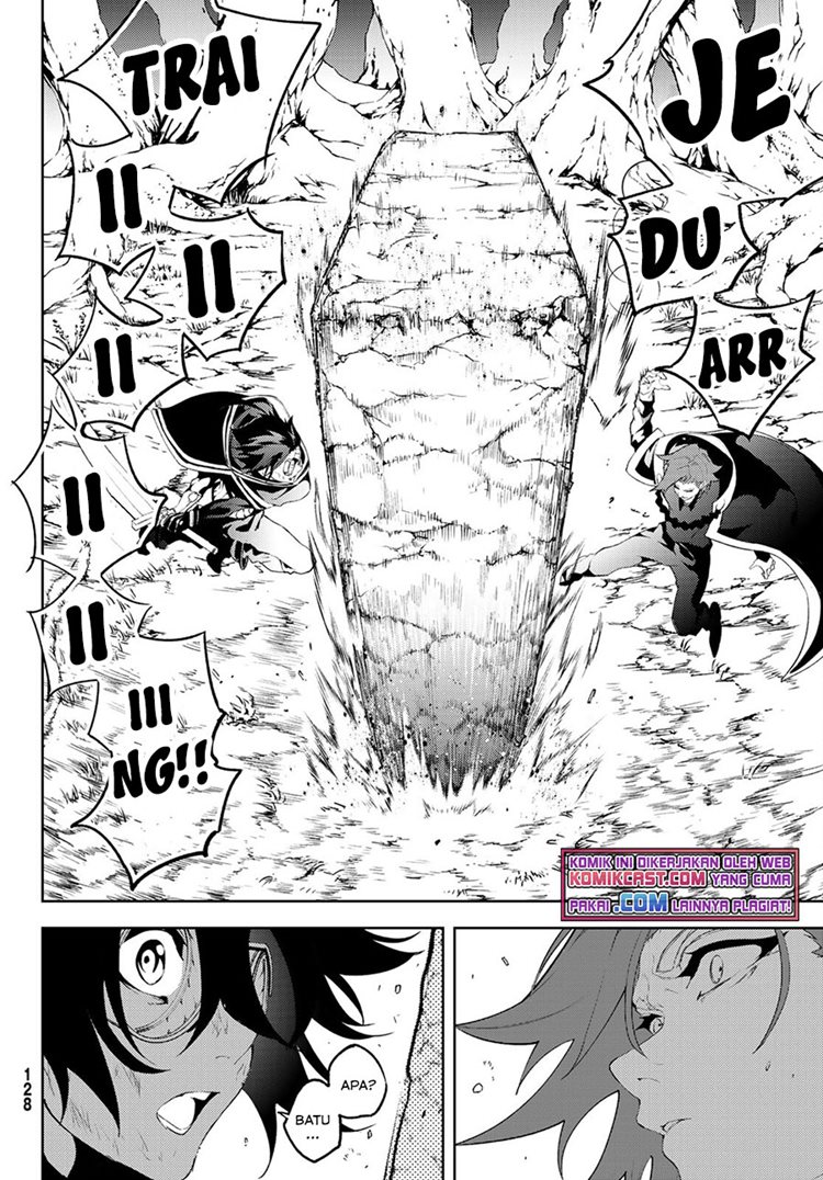 Read Wistoria id Manga Online