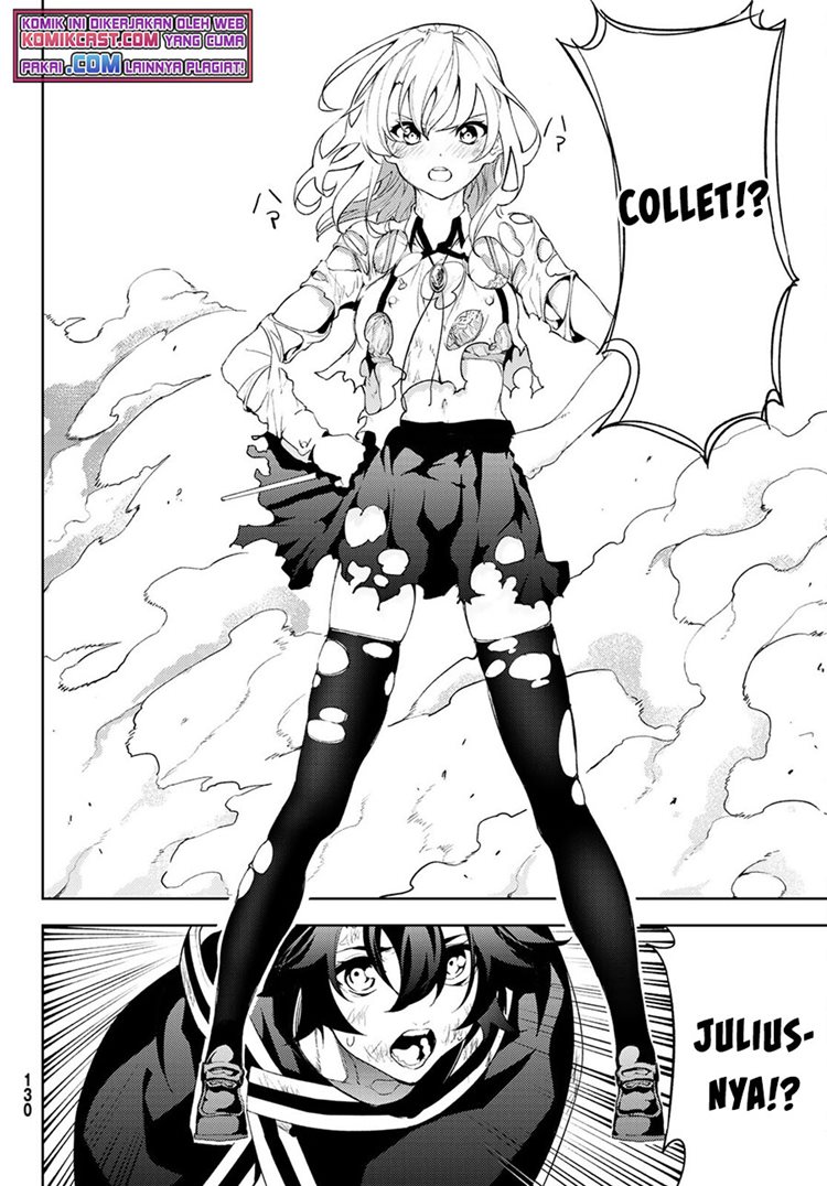 Read Wistoria id Manga Online