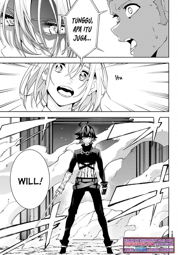 Read Wistoria id Manga Online