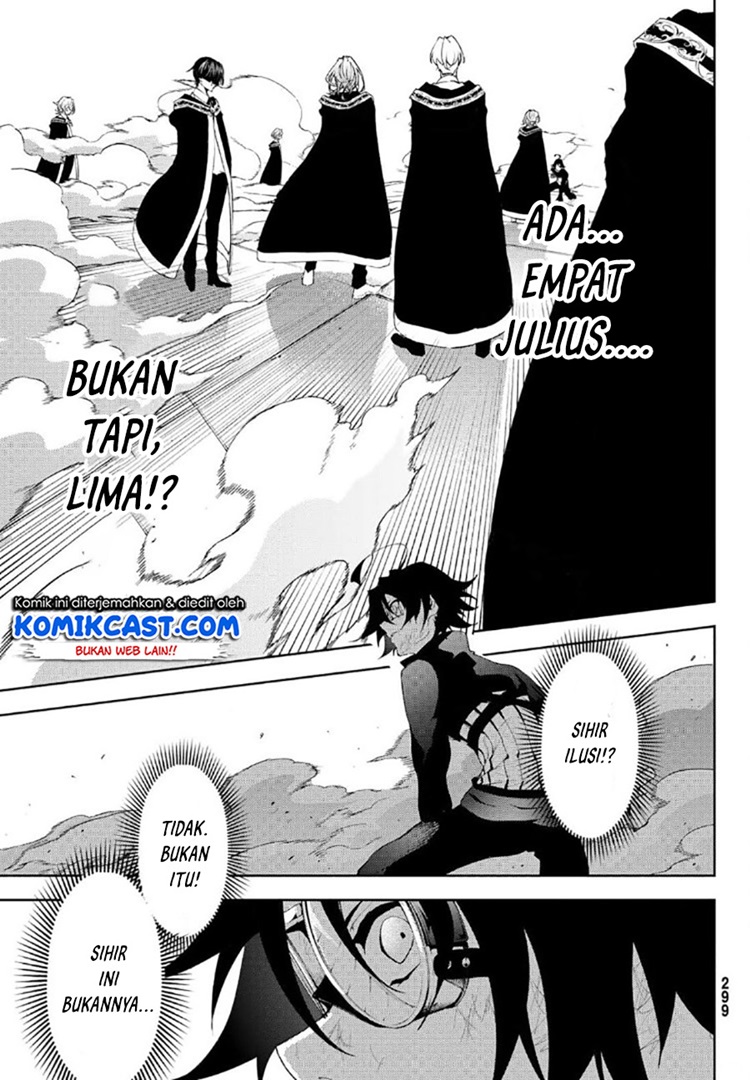 Read Wistoria id Manga Online
