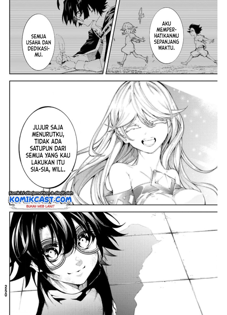 Read Wistoria id Manga Online
