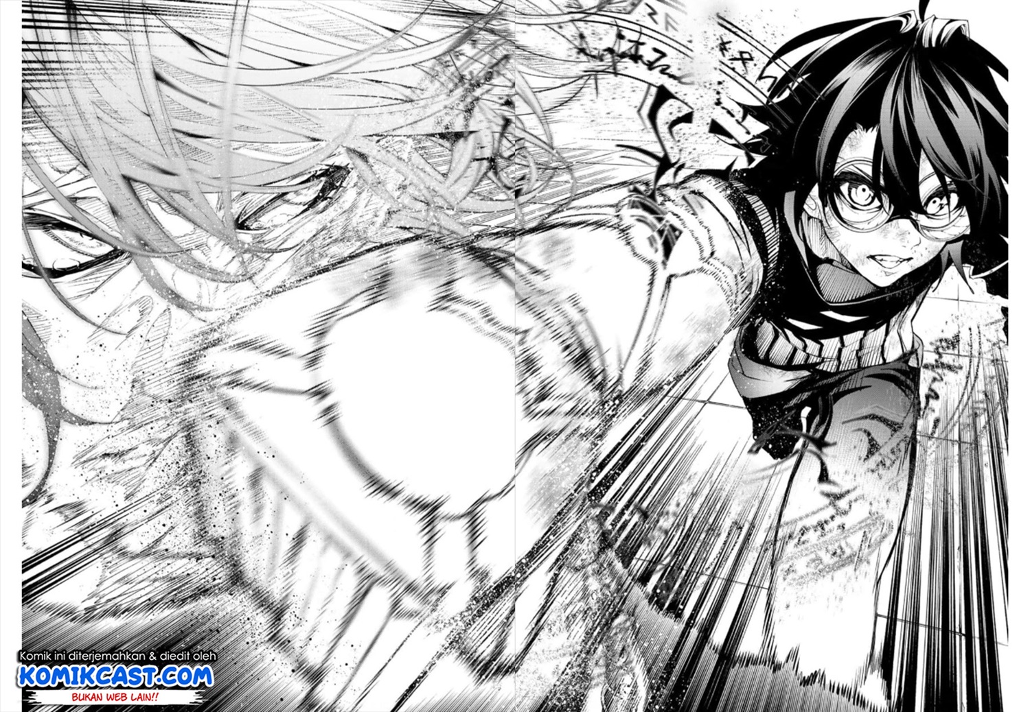 Read Wistoria id Manga Online