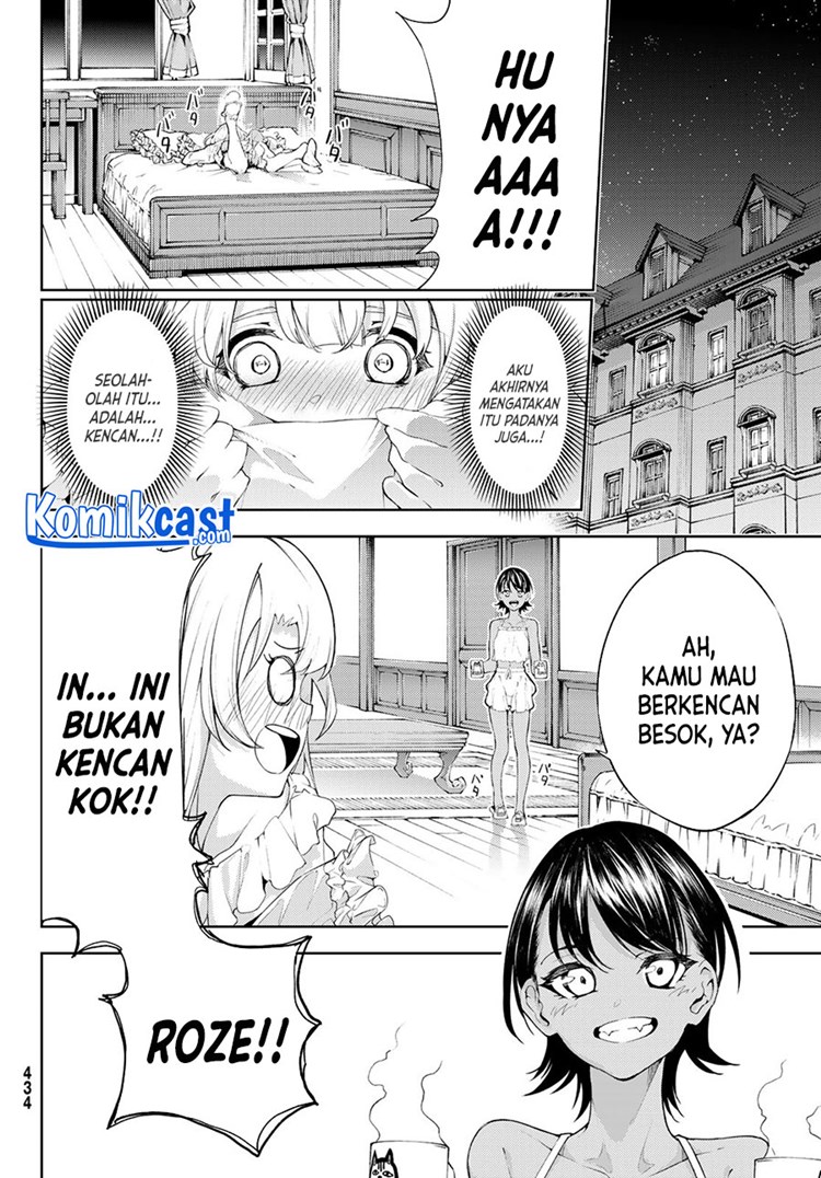 Read Wistoria id Manga Online