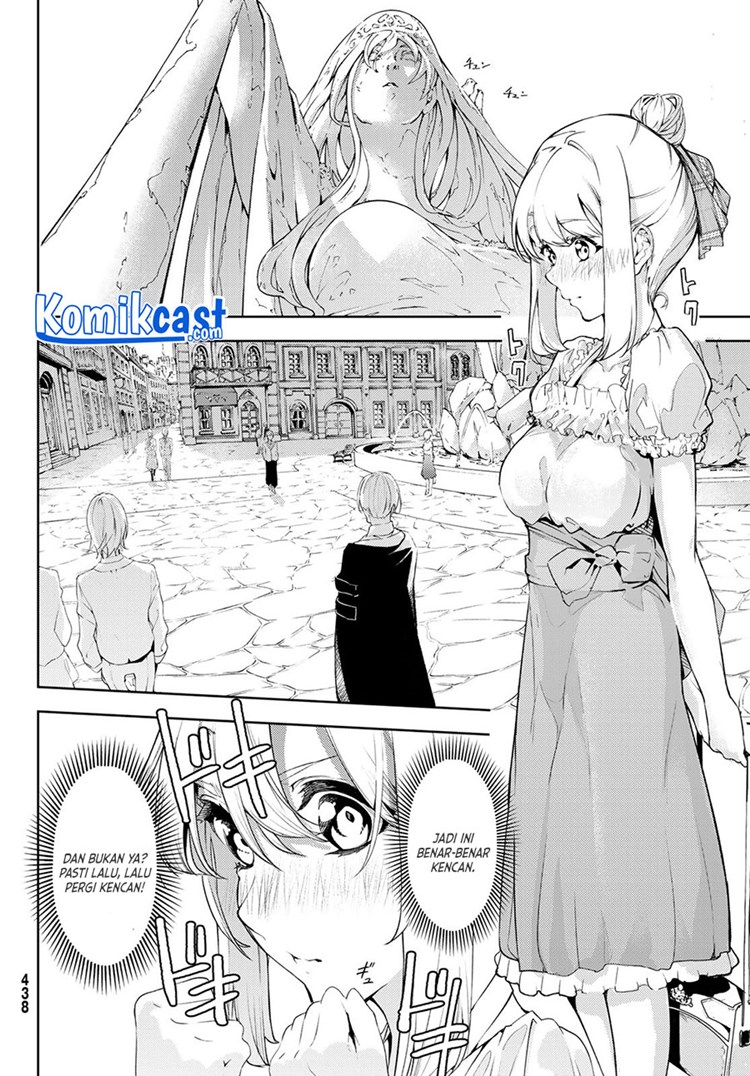 Read Wistoria id Manga Online