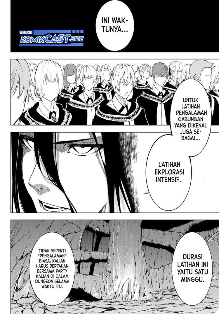 Read Wistoria id Manga Online