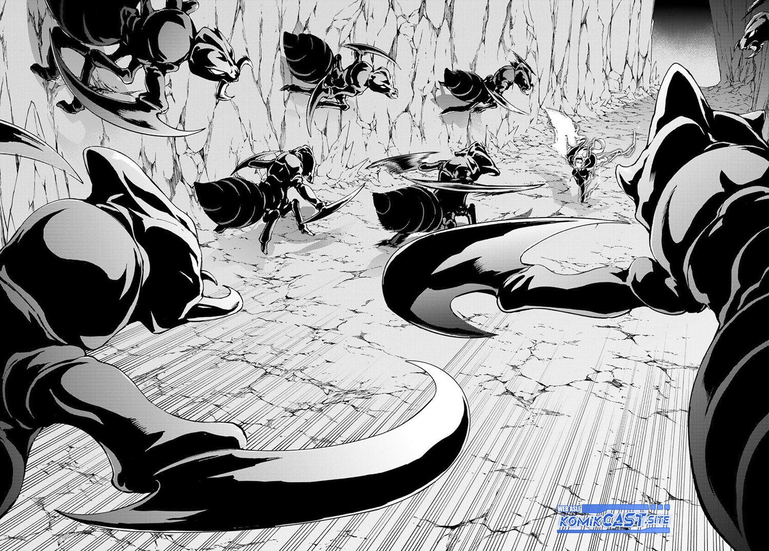 Read Wistoria id Manga Online