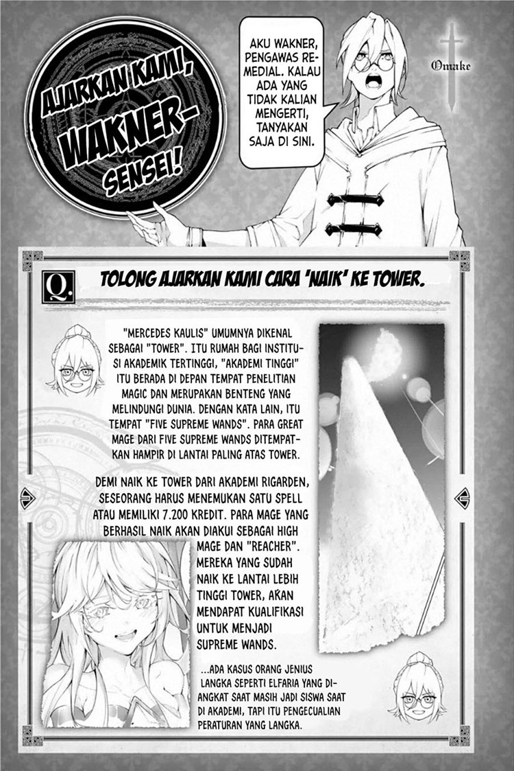 Read Wistoria id Manga Online