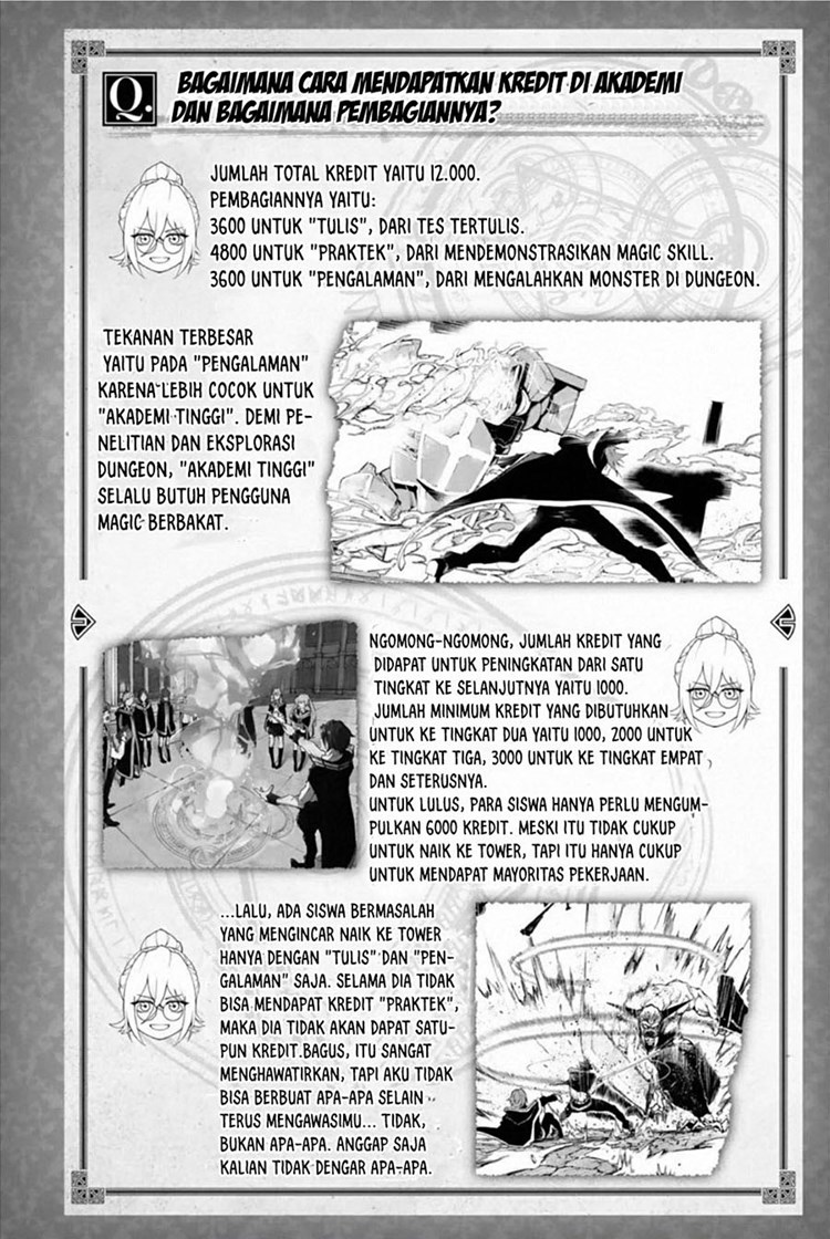 Read Wistoria id Manga Online