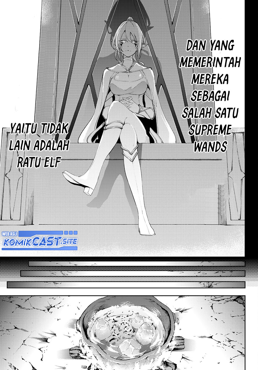 Read Wistoria id Manga Online