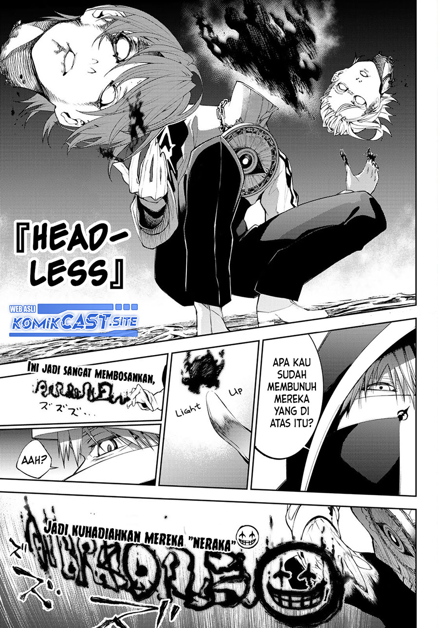 Read Wistoria id Manga Online