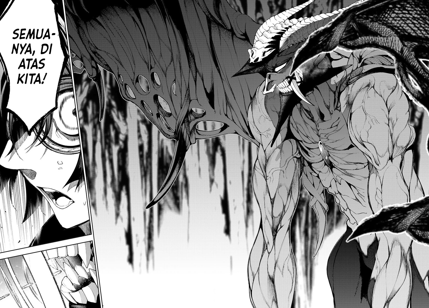 Read Wistoria id Manga Online