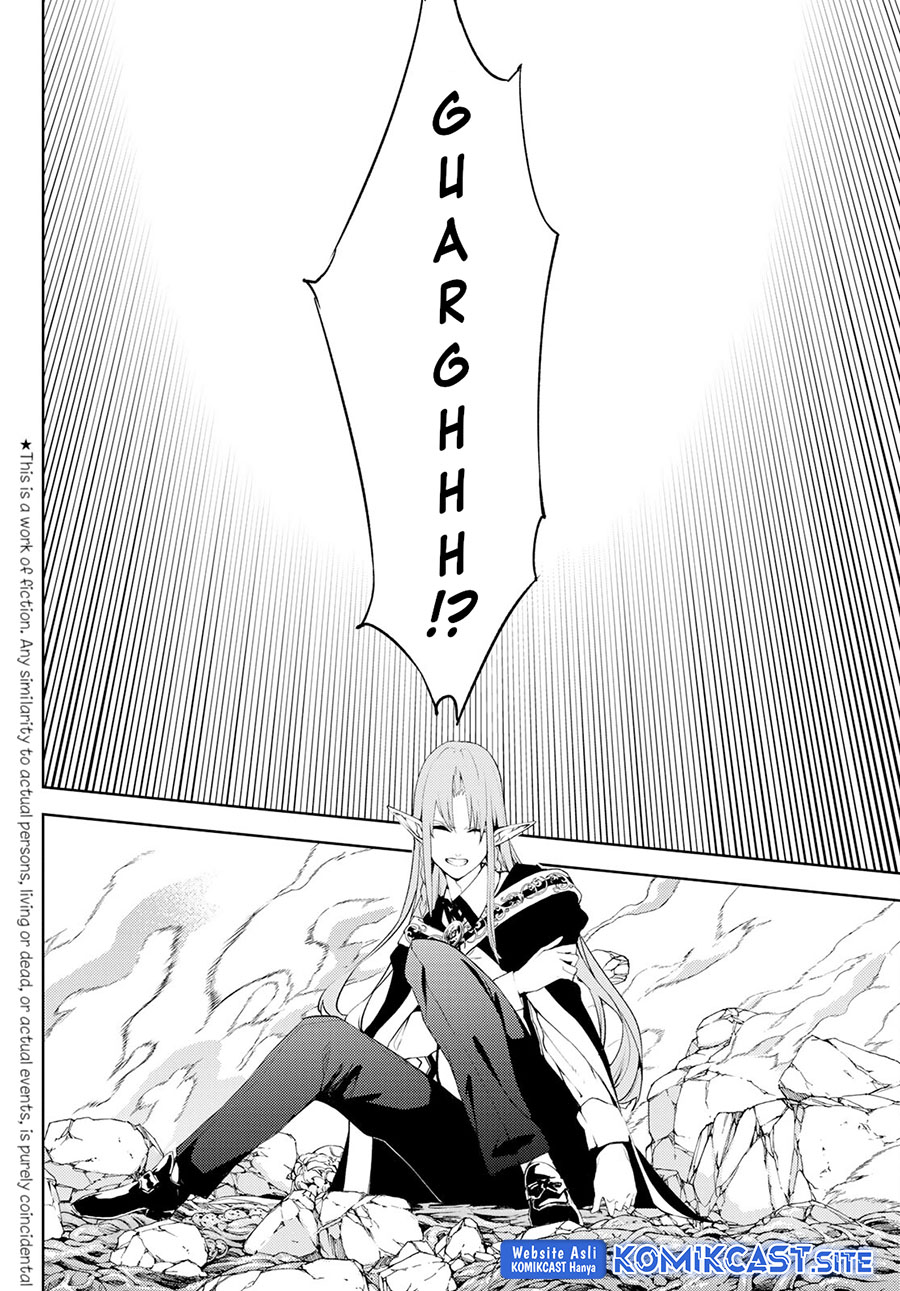 Read Wistoria id Manga Online