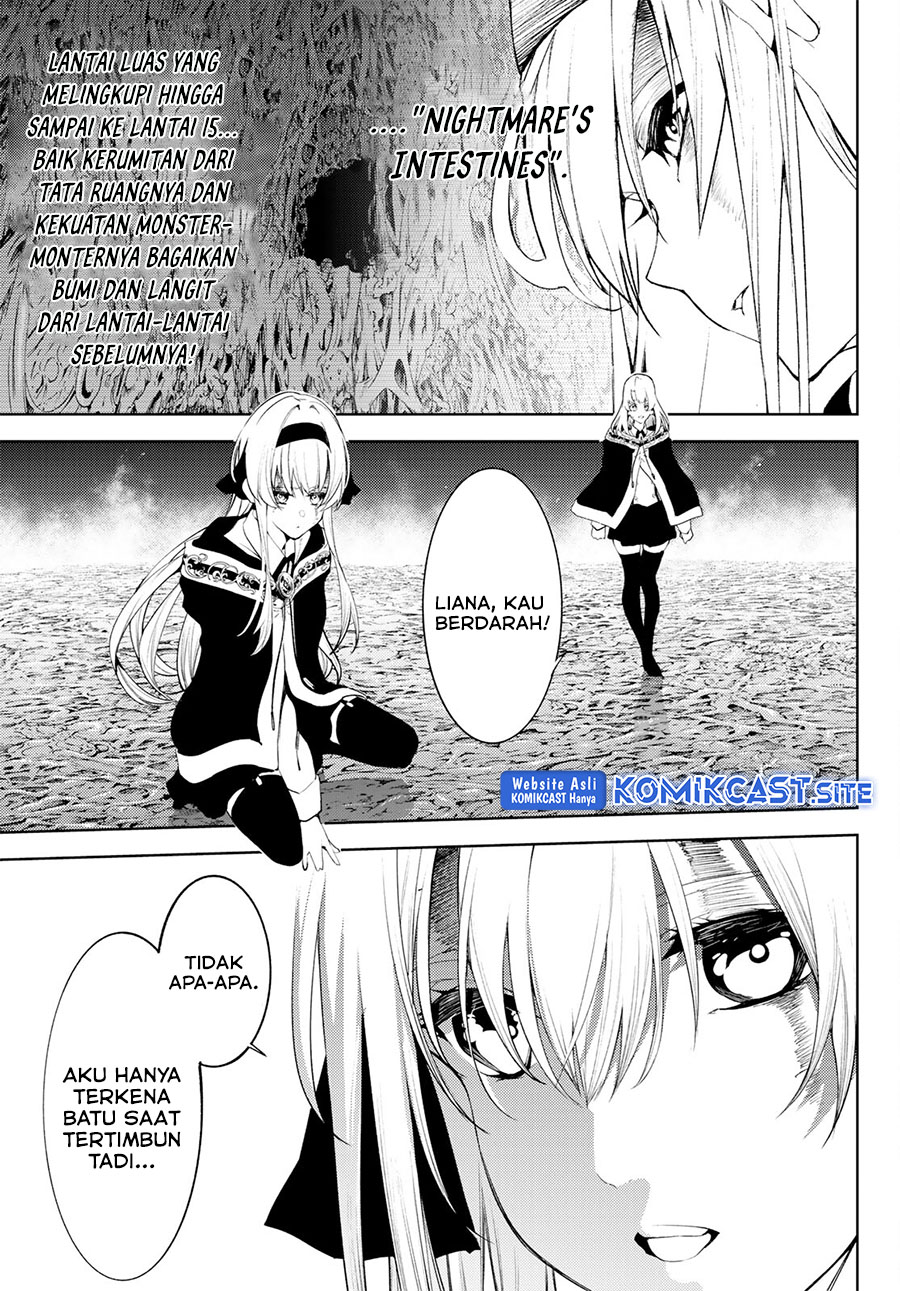 Read Wistoria id Manga Online