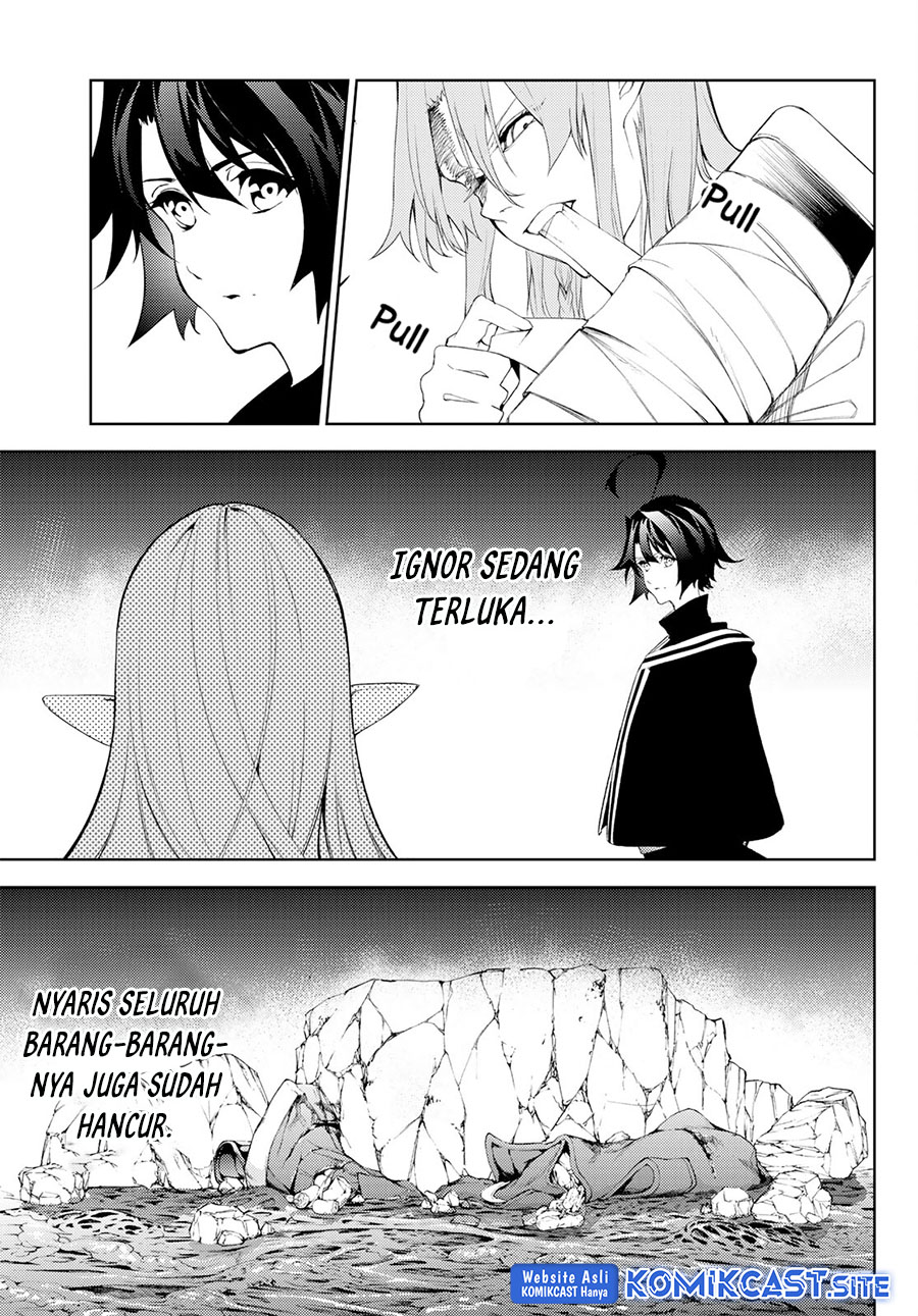 Read Wistoria id Manga Online