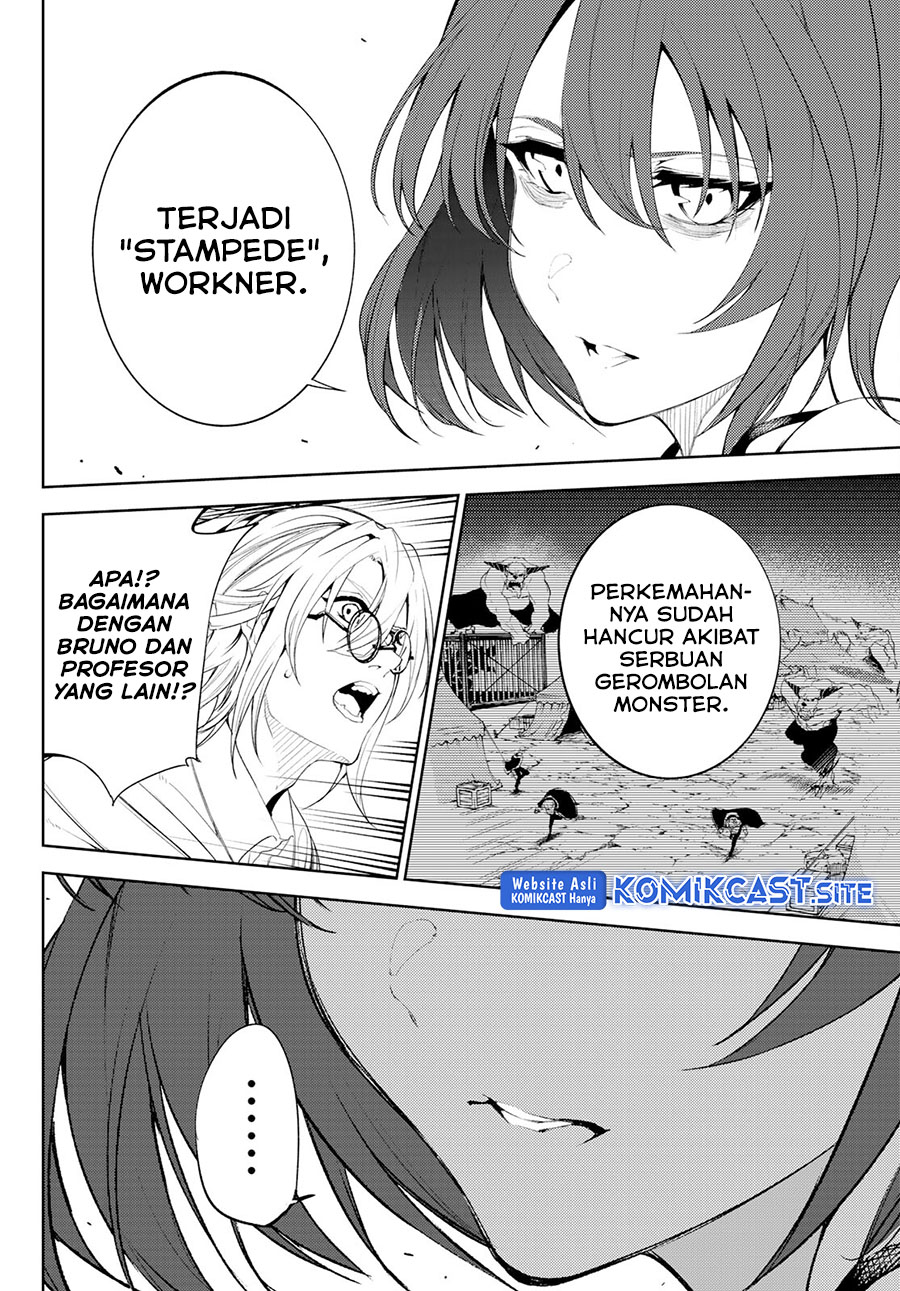Read Wistoria id Manga Online