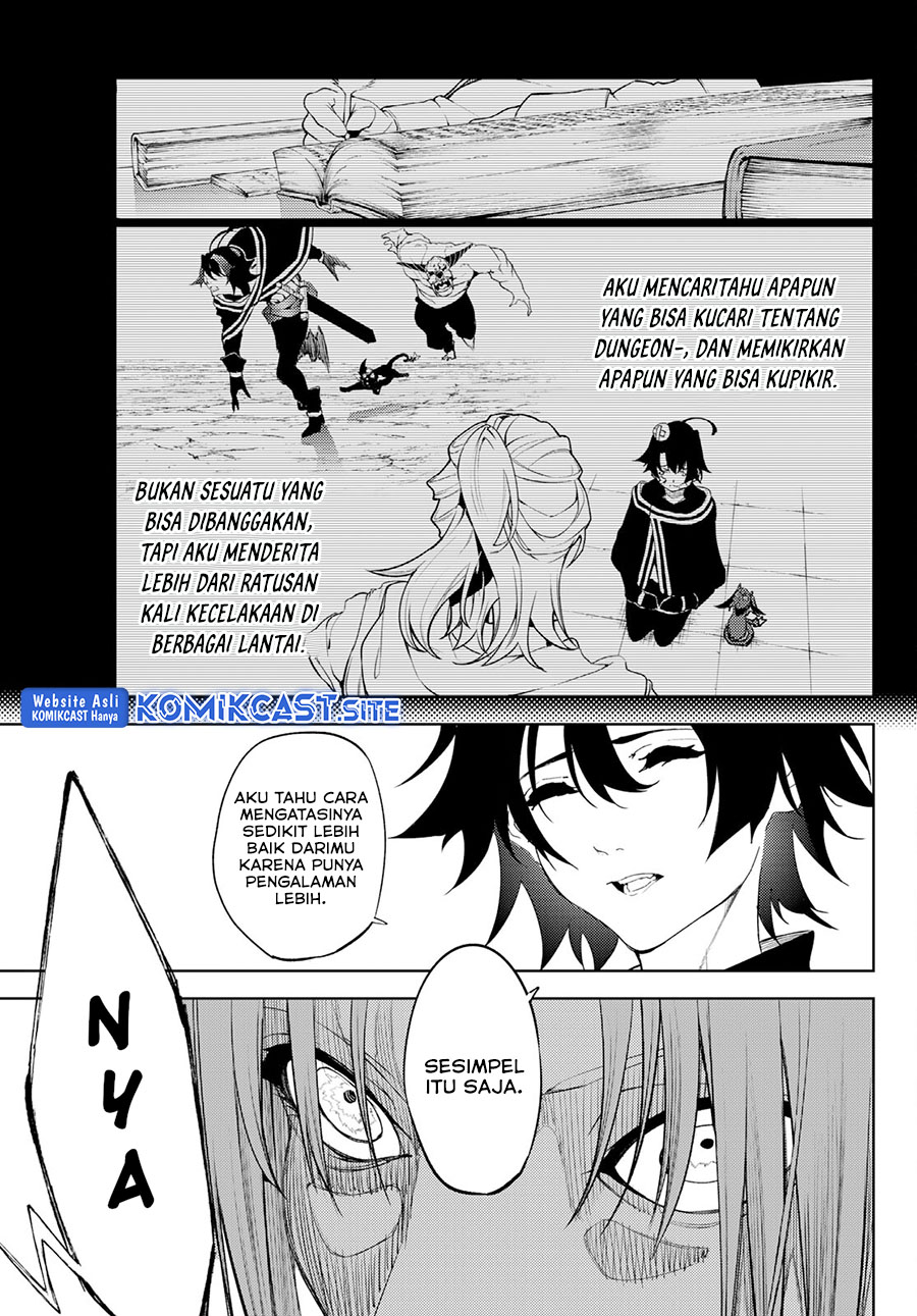 Read Wistoria id Manga Online