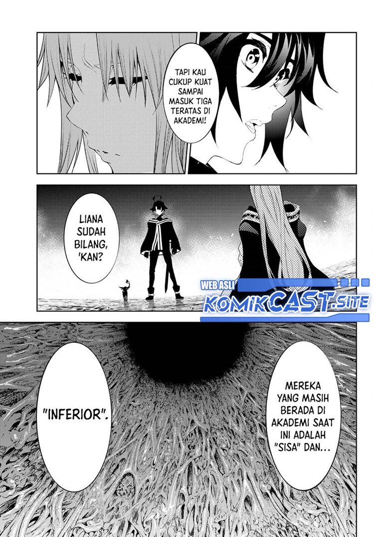 Read Wistoria id Manga Online