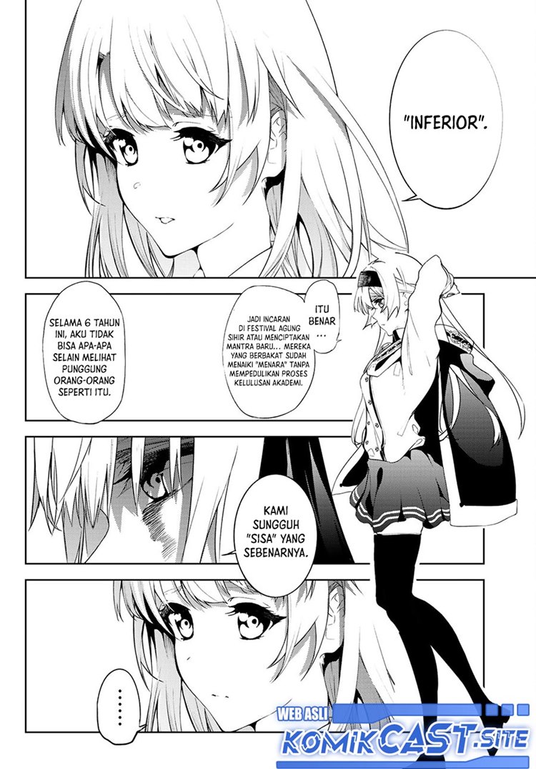 Read Wistoria id Manga Online