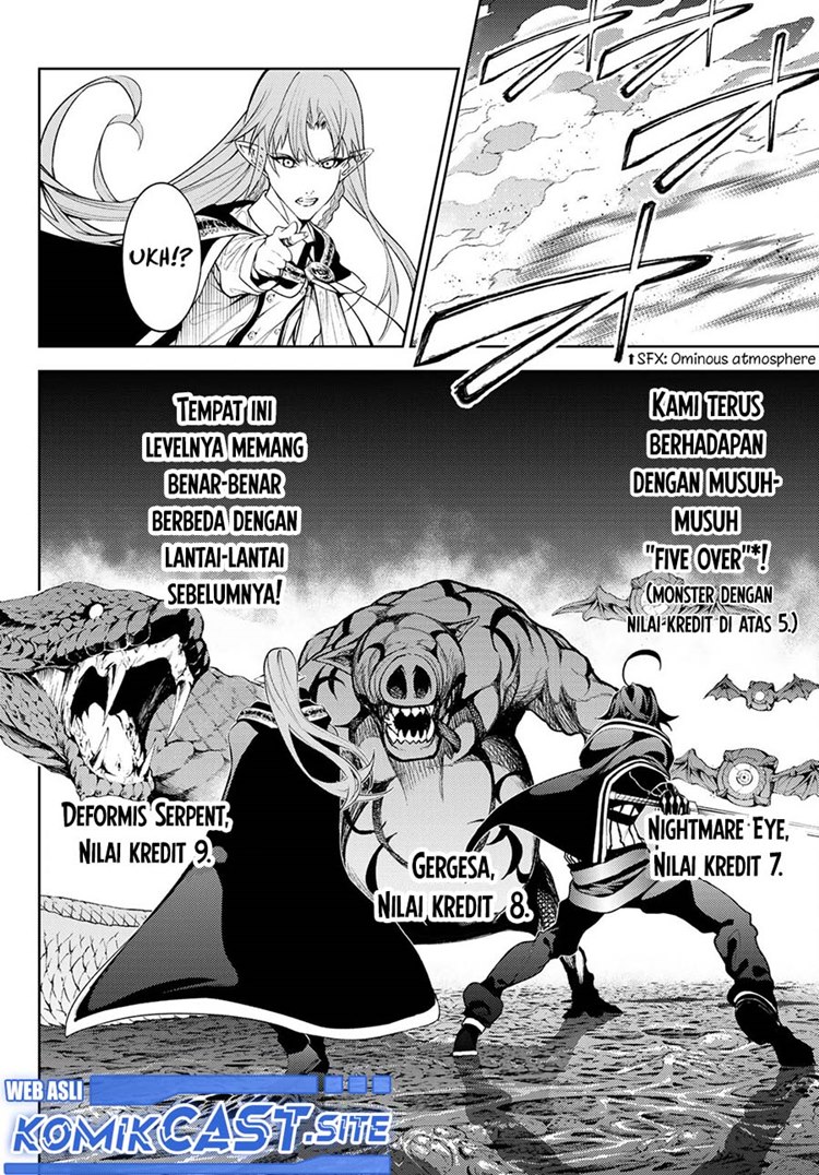 Read Wistoria id Manga Online
