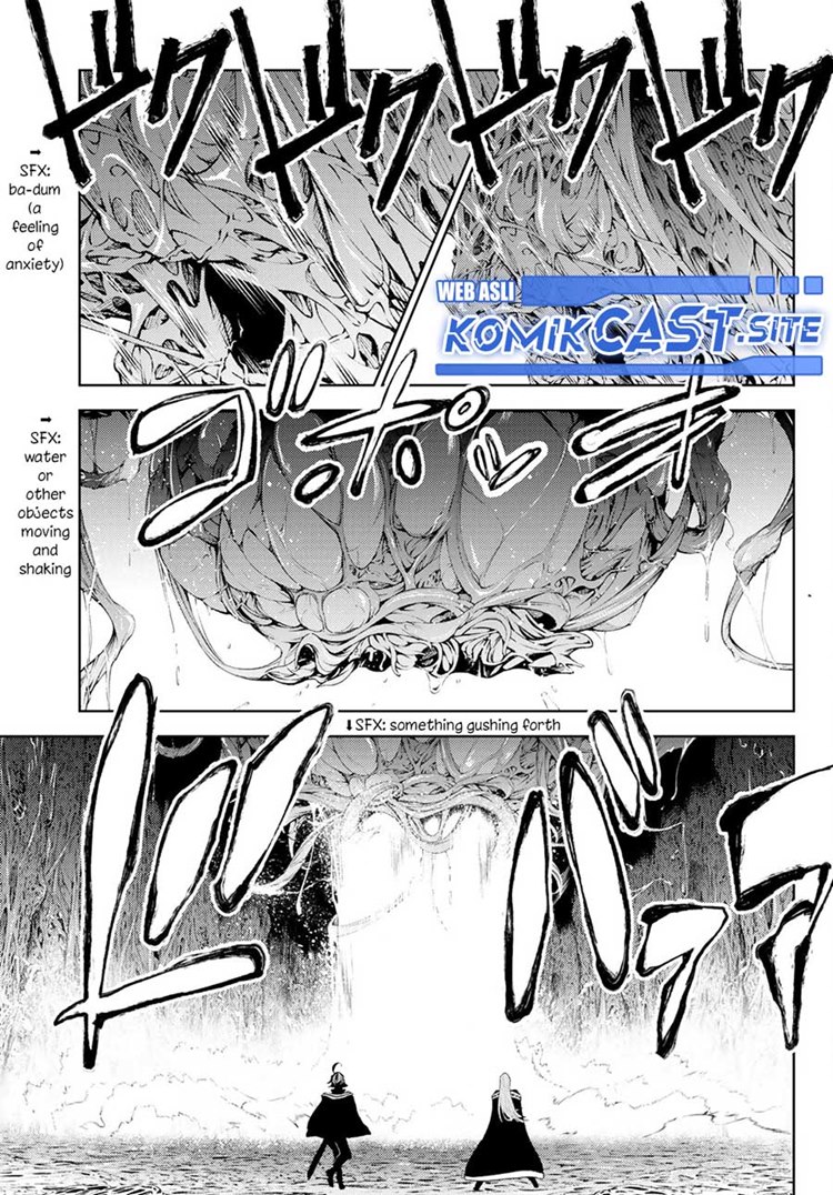 Read Wistoria id Manga Online