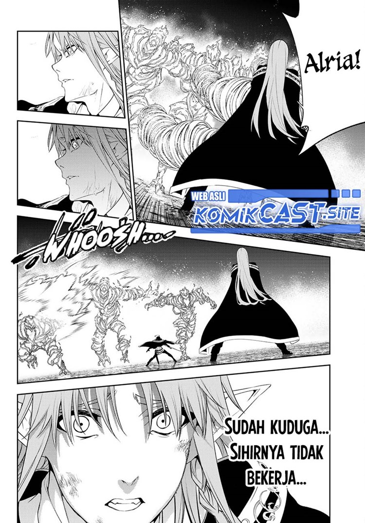 Read Wistoria id Manga Online
