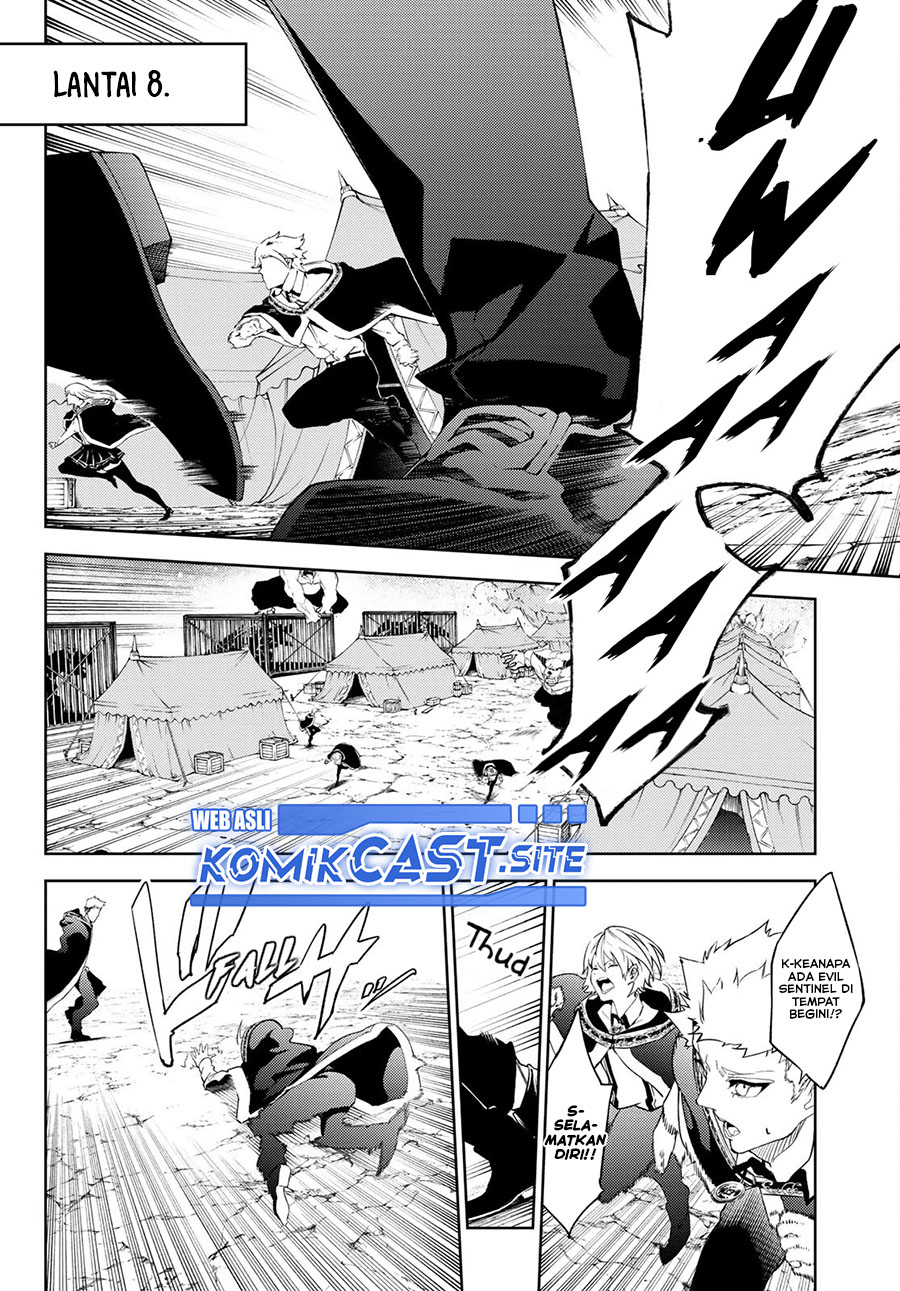 Read Wistoria id Manga Online