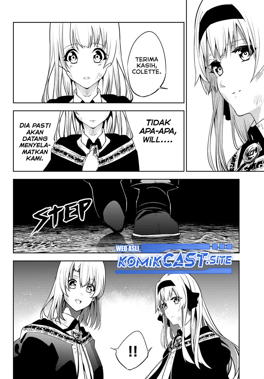 Read Wistoria id Manga Online