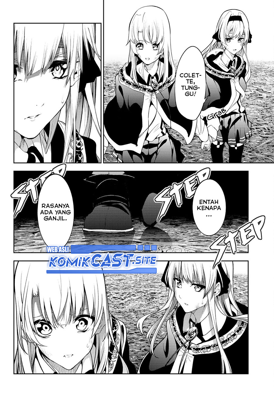 Read Wistoria id Manga Online