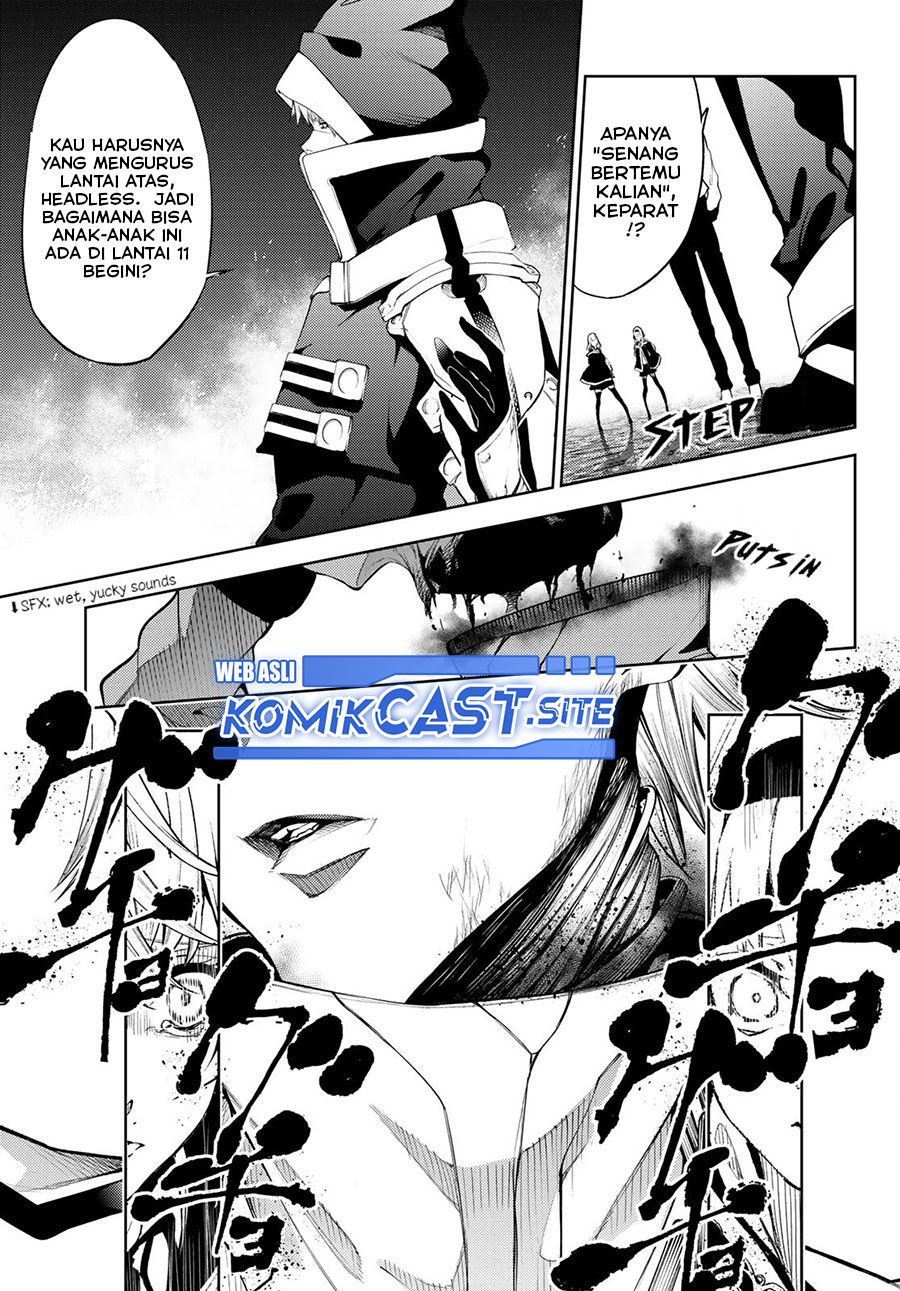 Read Wistoria id Manga Online